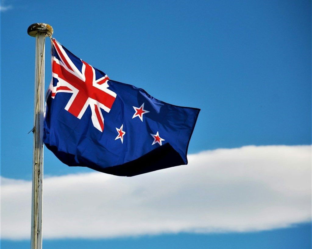 TechDogs-"Australia Mandates Streaming Platforms To Invest In Local Stories"-"An Image OF Australia Flag"