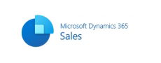 Microsoft Dynamics 365 Sales