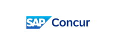 SAP Concur SAP Concur