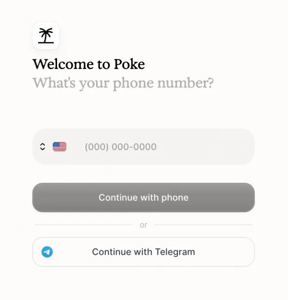 TechDogs-"How To Get Started With Poke AI"-"An Image Showing How To Get Started With Poke AI"