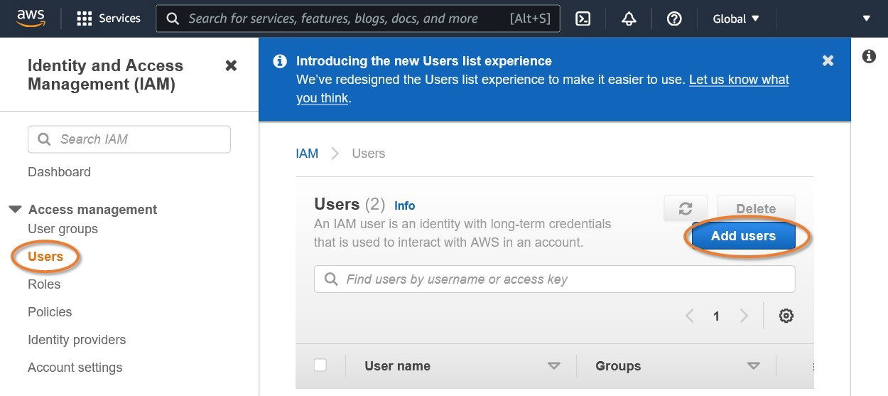 TechDogs-"Amazon Braket: Best For Scalability"-"Screenshot Of Amazon Braket Dashboard"