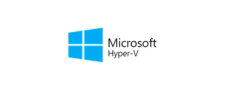 Microsoft Hyper-V