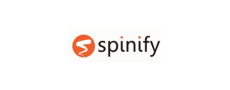Spinify
