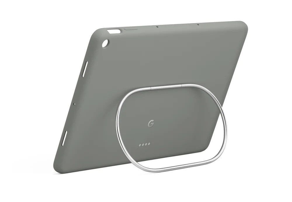 TechDogs-"The 2026 Verdict: Should You Buy It?"-"An Image Showing The Pixel Tablet Case"