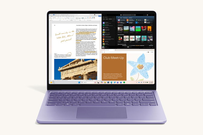 TechDogs-"Surface Laptop 8: Pricing And Availability"-"An Image Of The Microsoft Surface Laptop 8"