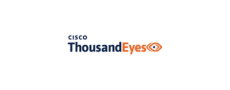 Cisco ThousandEyes Cisco ThousandEyes