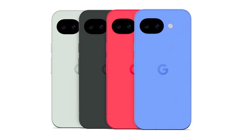 TechDogs-"Google Pixel 10a"-"An Image Of The Google Pixel 10a"
