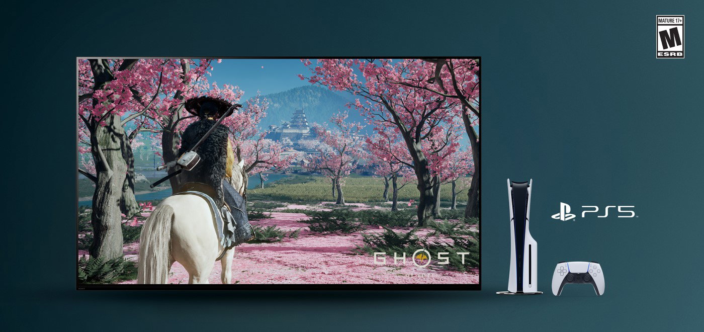 TechDogs-"Sony BRAVIA 9 II"-"An Image Of The Sony BRAVIA 9 II Gaming-Optimized TV"