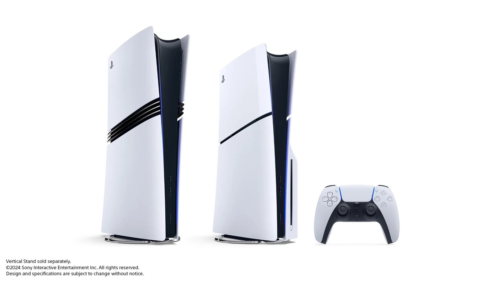 TechDogs-"Gaming PC Vs Console Comparison: Performance Is More Than Peak FPS"-"An Image Showing PS5 Pro"