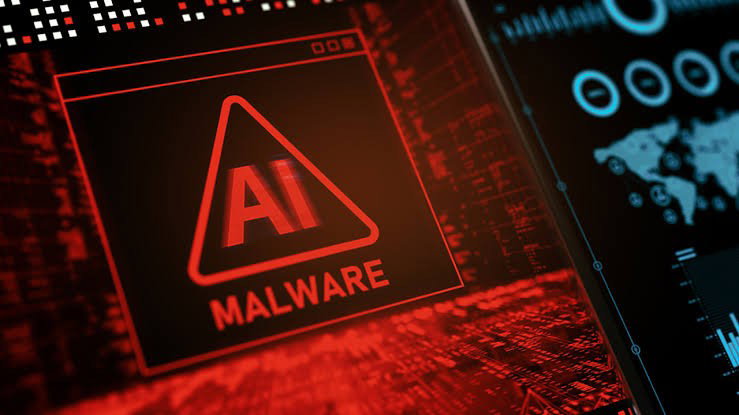 TechDogs-"Why Is RatHat Considered AI-Powered Mobile Malware?"-"Image Showing AI Malware"