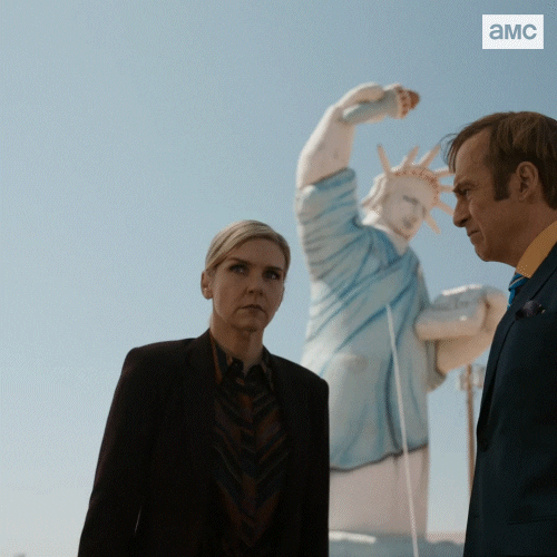 TechDogs-"What Are The Use Cases Of An Edge Network?"-"A GIF From The TV Show Better Call Saul"