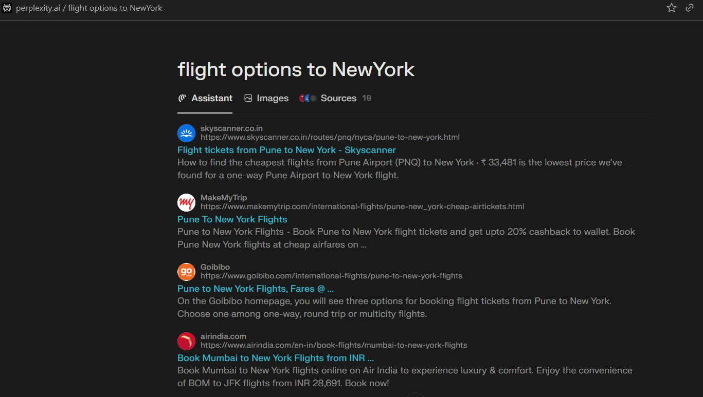 TechDogs-"Hands-On Experience With Comment Browser"-"A Screenshot Of Comet UI"