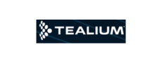 Tealium Customer Data Hub Tealium Customer Data Hub