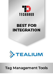 Tealium Customer Data Hub Tealium Customer Data Hub