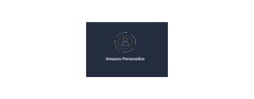 Amazon Personalize Amazon Personalize