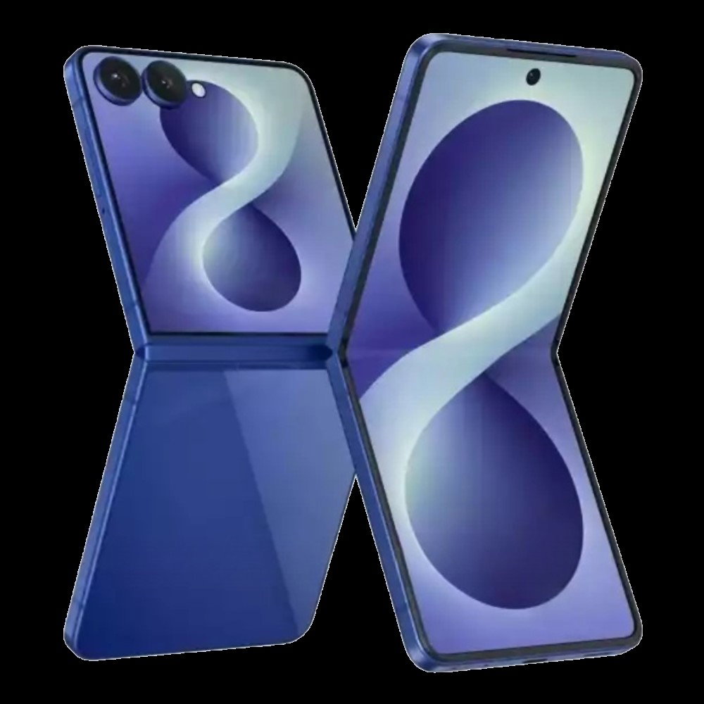 TechDogs-"The Flip 8 May Be More About Refinement Than Reinvention"-"Image Of Galaxy Z Flip 8"