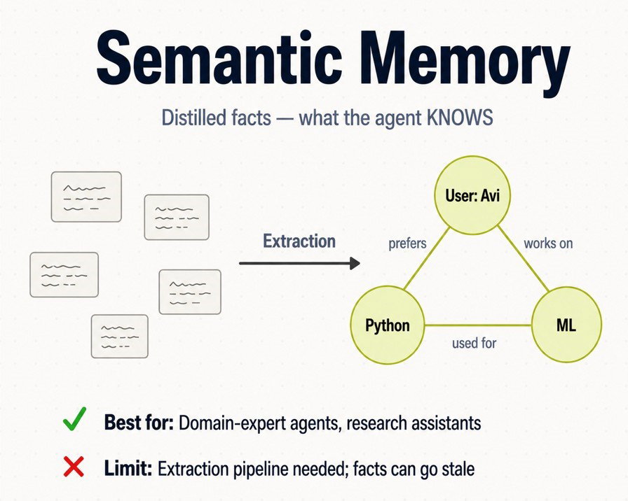 TechDogs-"Semantic Memory"-"Image Of Semantic Memory"