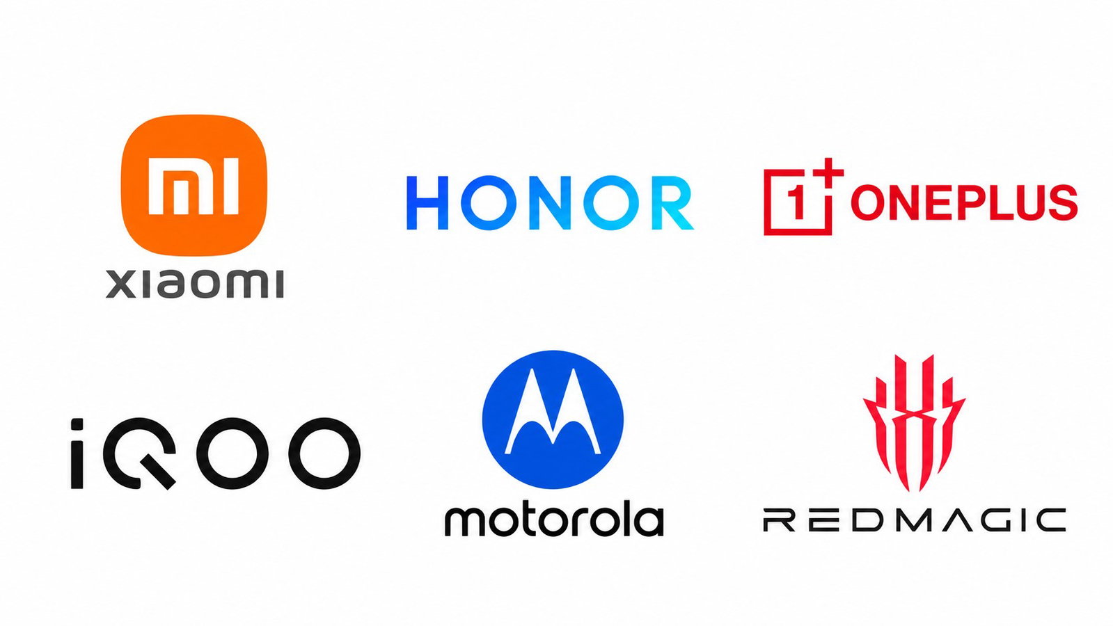 TechDogs-"Which Phones Will Use Snapdragon 8 Elite Gen 6?"-"An Image Showing The Android Devices That Will Be Powered By Snapdragon 8 Elite Gen 6"