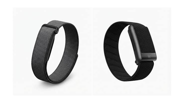 TechDogs-"Fitbit Air Vs. WHOOP 5.0: Key Specifications Compared"-"An Image Showing Fitbit Air Vs. WHOOP 5.0"