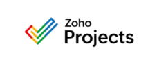 Zoho Projects