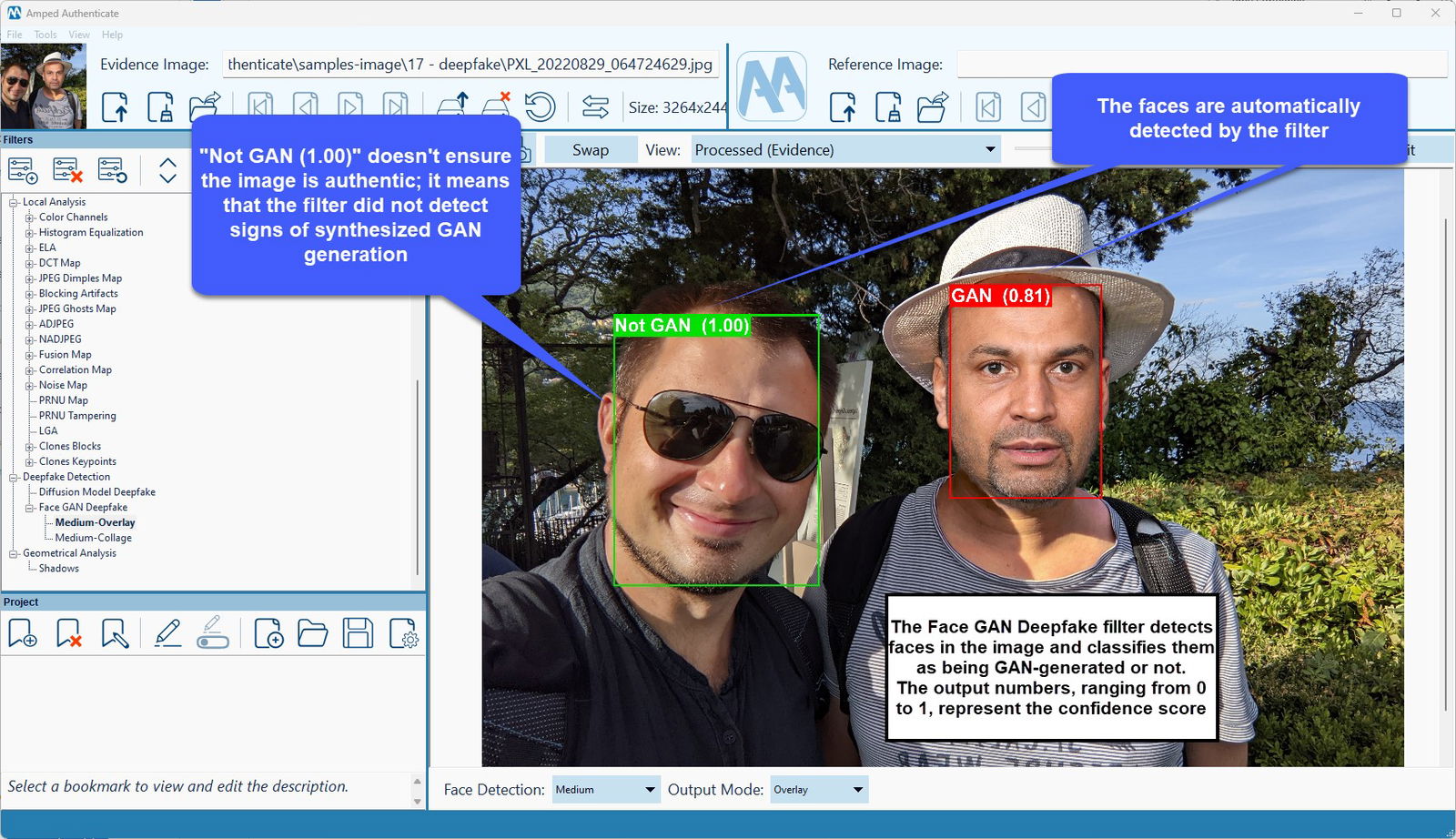 Real Vs. AI: How To Spot Fake AI-Generated Video? - TechDogs