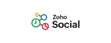 Zoho Social