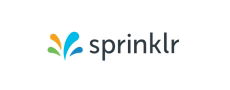 Sprinklr Marketing
