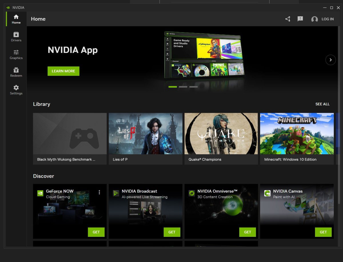 TechDogs-"GeForce NOW: Best AI Features"-"An Image Of Geforce"