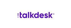 Talkdesk Talkdesk