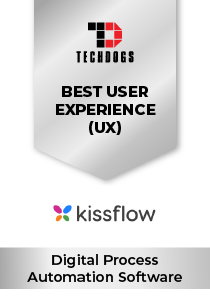Kissflow Kissflow