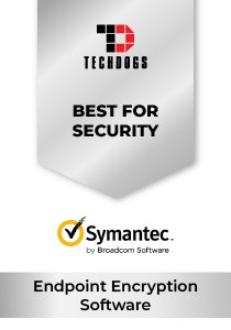 Broadcom Symantec Endpoint Encryption