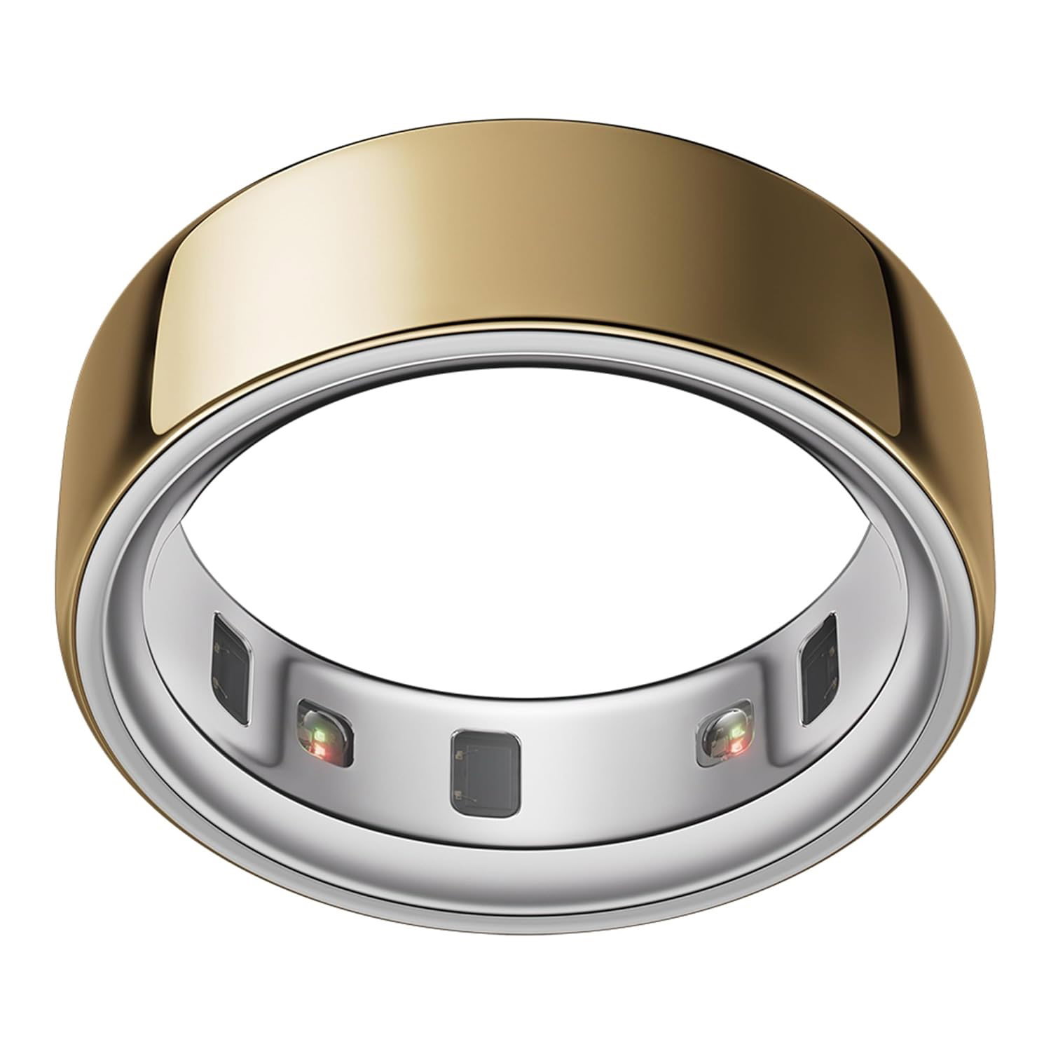 TechDogs-"Oura Ring Gen 4"-"An Image Showing Oura Ring Gen 4"