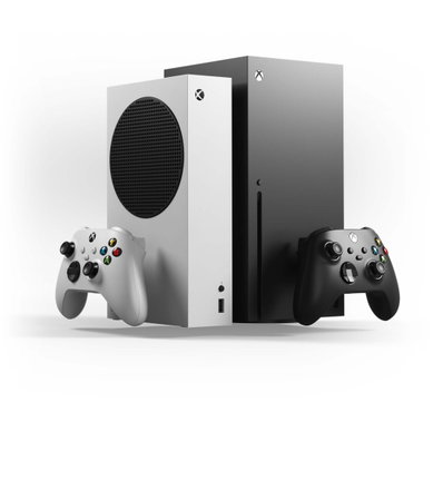 TechDogs-"Choose A Gaming Console If You Want"-"An Image Showing XBOX Supports Console Gaming" TechDogs-"Choose A Gaming Console If You Want"-"An Image Showing XBOX Supports Console Gaming"
