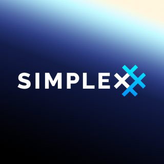 TechDogs-"SimpleX: Best For Messaging Without A Global User Identifier"-"An Image Showing The Logo Of SimpleX Messaging App"