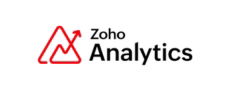 Zoho Analytics