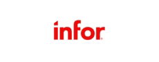 Infor CloudSuite