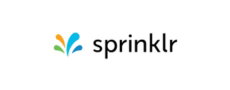 Sprinklr Social