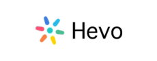 Hevo Data Hevo Data