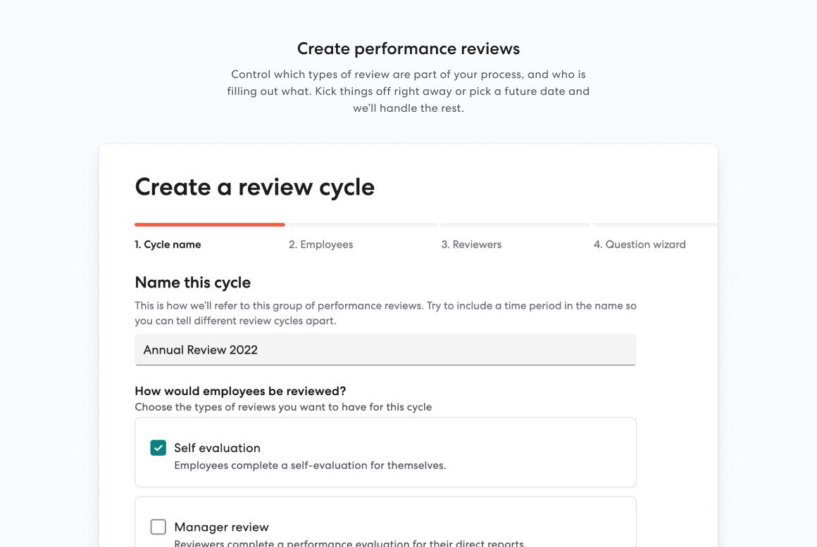 TechDogs-"Gusto: Best Value"-"Screenshot Of Gusto Dashboard"