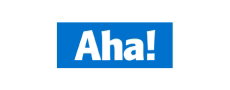 Aha! Aha!