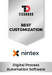 Nintex Nintex