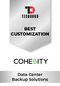Cohesity Cohesity