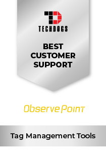 ObservePoint ObservePoint