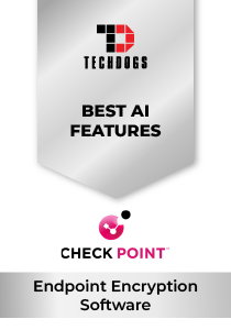 Check Point Endpoint Security