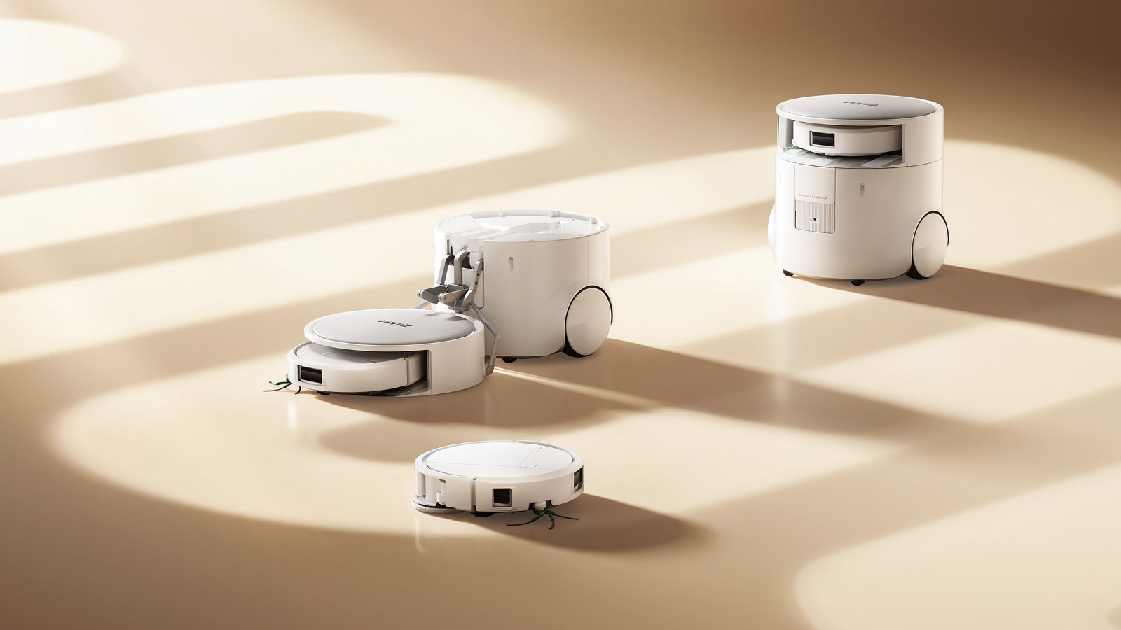 TechDogs-"iRobot Roomba Duo"-"An Image Of The iRobot Roomba Duo"