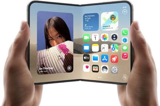 TechDogs-"5. The $1,999 Starting Price Isn't The Only Cost To Consider"-"An Image Showing iPhone Duo"