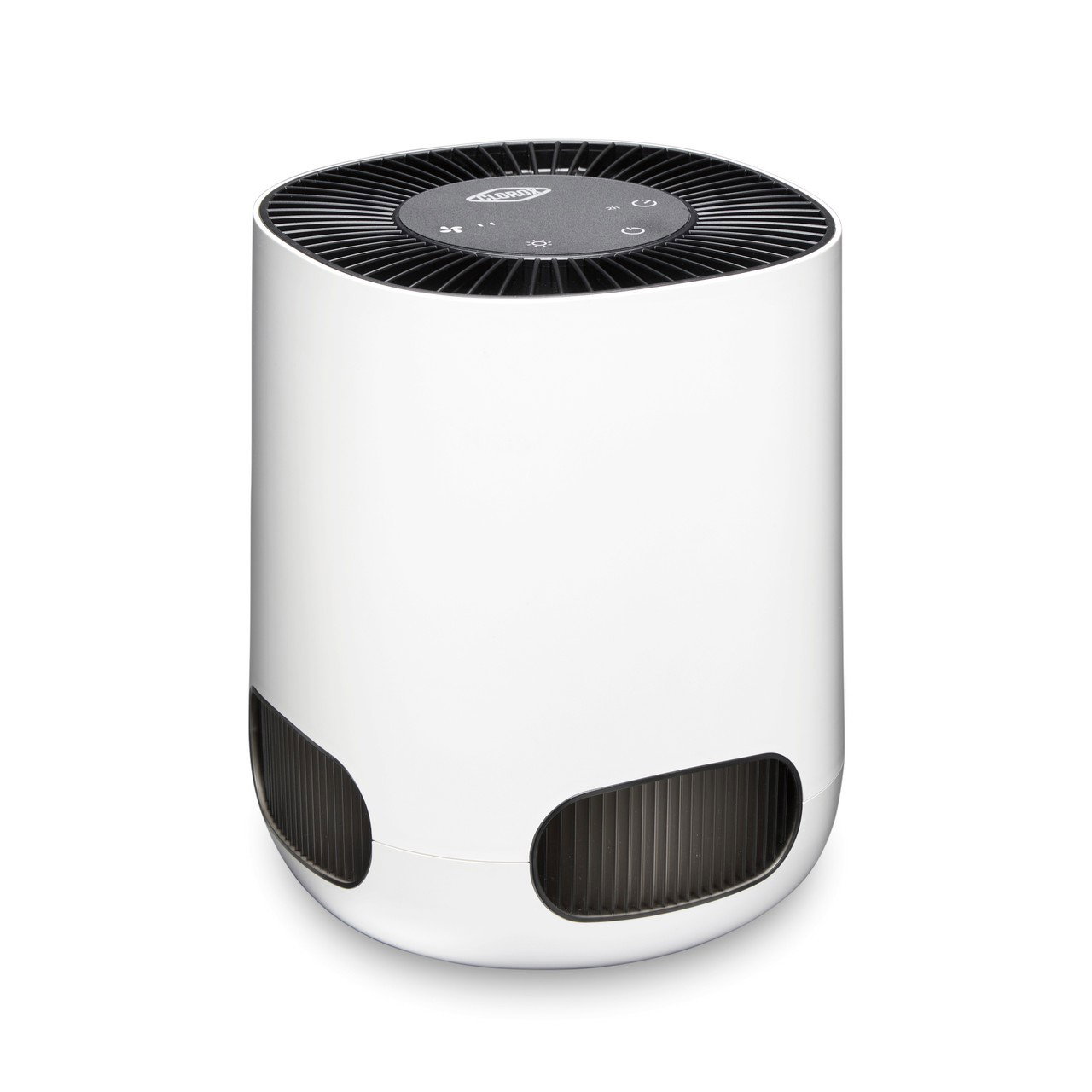 TechDogs-"Clorox Tabletop Air Purifier: The Quiet Desk Companion For Cleaner Breathing Space"-"Image Of Clorox Tabletop True HEPA Air Purifier"