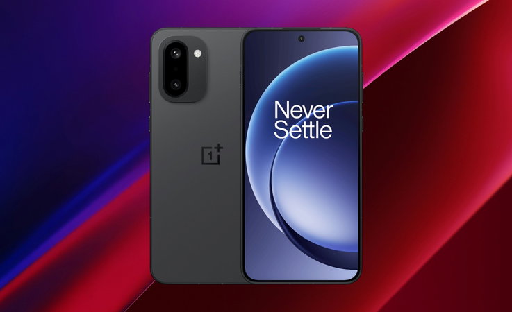 TechDogs-"OnePlus 15R"-"An Image Of The OnePlus 15R"