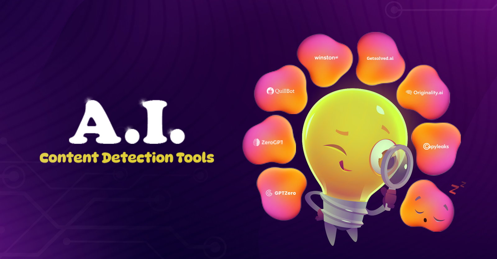 TechDogs-"7 Best AI Content Detection Tools"