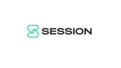 TechDogs-"Session: Best For Anonymity-Focused Messaging"-"An Image Showing The Logo Of Session Messaging App"
